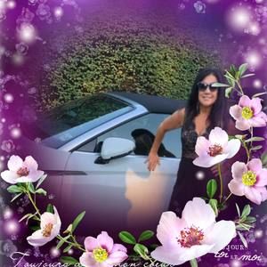 Meet your Posher, Shari